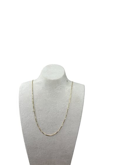 Collana Domar in Argento COAR-392-280 - COAR-392-280